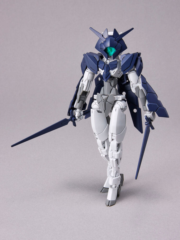 Imagen 5 - Maqueta 30Mm 1/144 Exm-e7a Spinatia Assassin Type