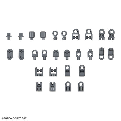 Imagen 5 - Set Partes Opcionales 30Ms 4 Stealth Armor