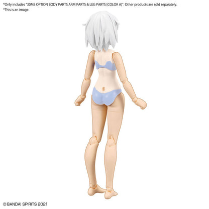 Imagen 5 - Set Partes Cuerpo Brazos Y Piernas 30Ms Color A