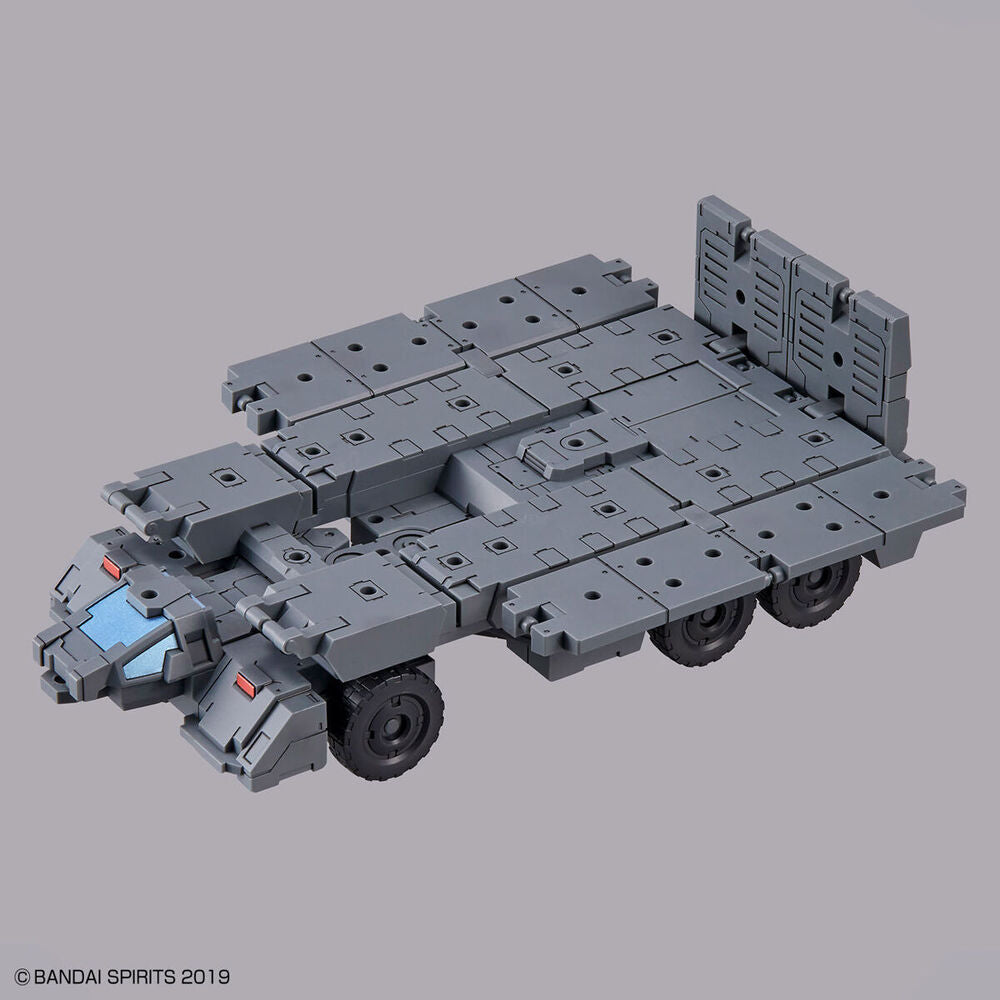 Imagen 5 - Vehiculo Expansion 30Mm Exa-vehicle Customize Carrier Ver.