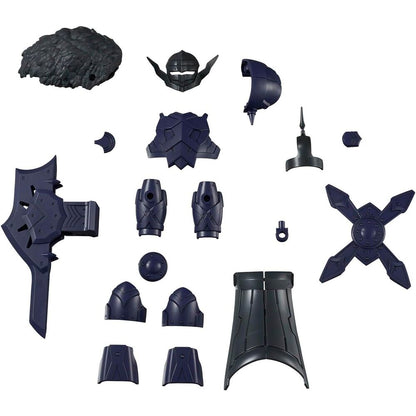 Imagen 1 - Maqueta Class Up Armor Rosan Viking 30 Minutes Fantasy