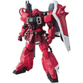 Imagen 1 - Maqueta Mg 1/100 Gunner Zaku Warrior Lunamaria Hawke Custom