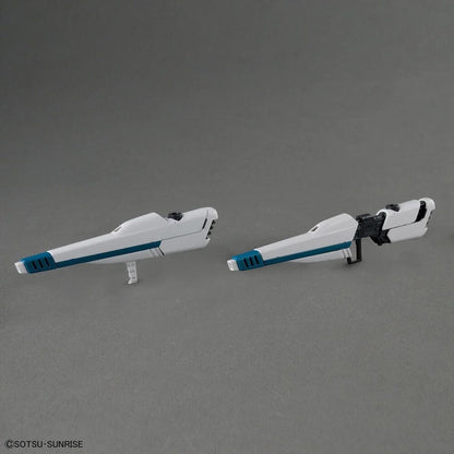 Imagen 5 - Maqueta Mg 1/100 Gundam F91 Ver. 2.0