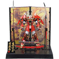 Imagen 1 - Maqueta Mg 1/100 Shin Musha Gundam Sengoku No Jin