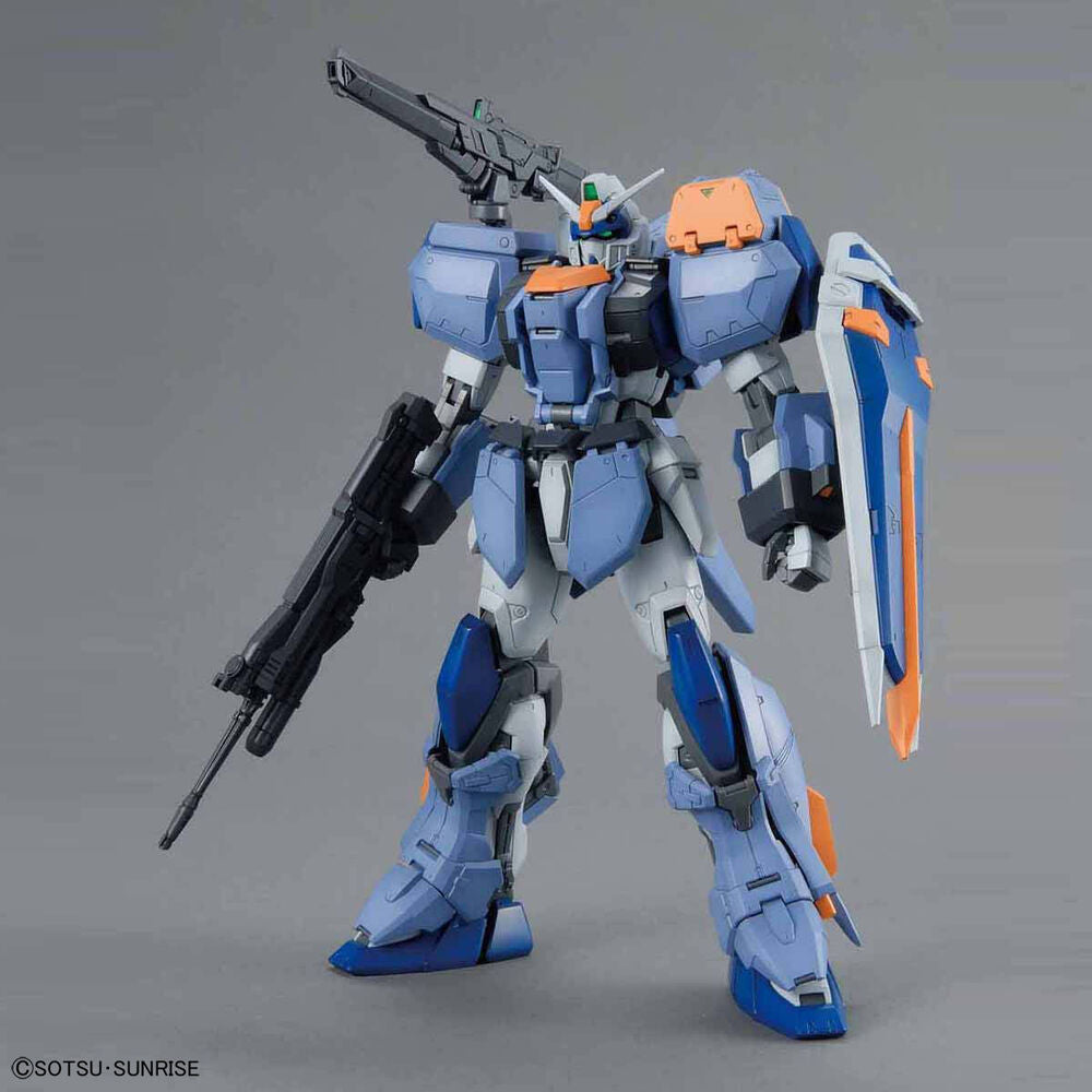 Imagen 2 - Maqueta Mg 1/100 Duel Gundam Assault Shroud