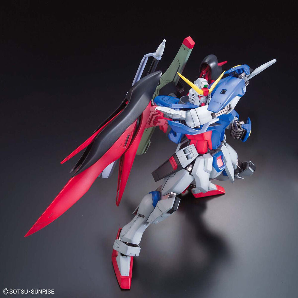 Imagen 2 - Maqueta Mg 1/100 Destiny Gundam Special Edition
