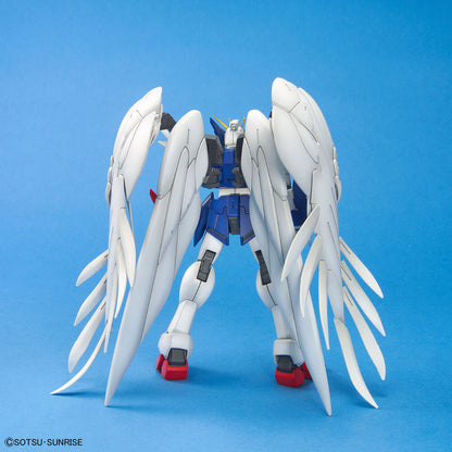 Imagen 2 - Maqueta Mg 1/100 Wing Gundam Zero Ew