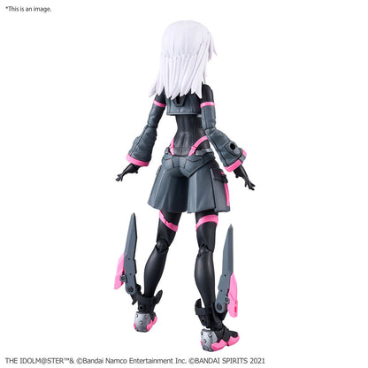 Imagen 7 - Set Partes Cuerpo 30Ms Sigma Sisters Paradox 1 Color A