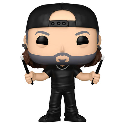 Imagen 3 - Figura Pop Metallica 72 Lars