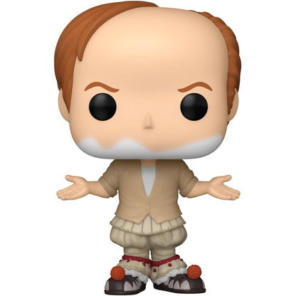 Imagen 2 - Figura Pop It Welcome To Derry Bob Gray