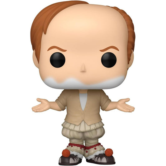 Imagen 2 - Figura Pop It Welcome To Derry Bob Gray