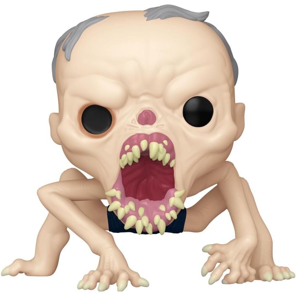 Imagen 2 - Figura Pop It Welcome To Derry Skeleton Man