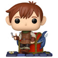 Imagen 1 - Figura Pop Plus Delicious In Dungeon Chilchuck