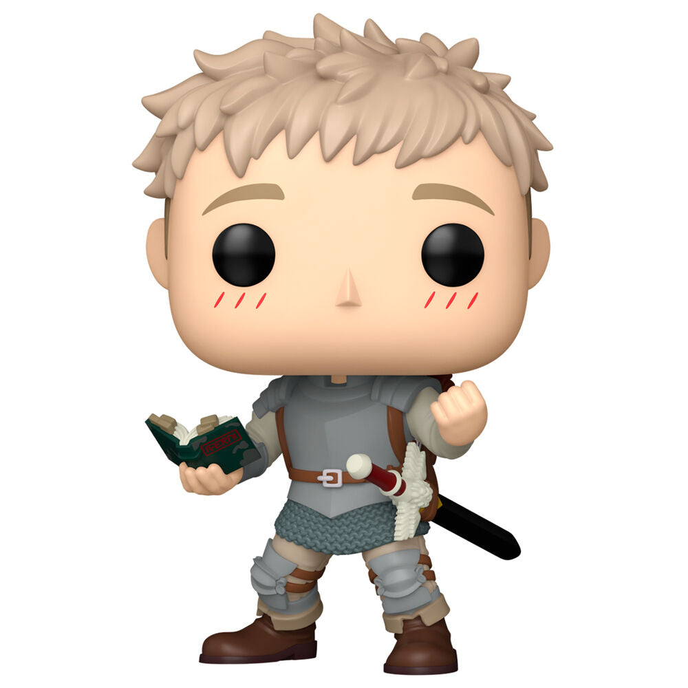 Imagen 1 - Figura Pop Plus Delicious In Dungeon Laios Chase