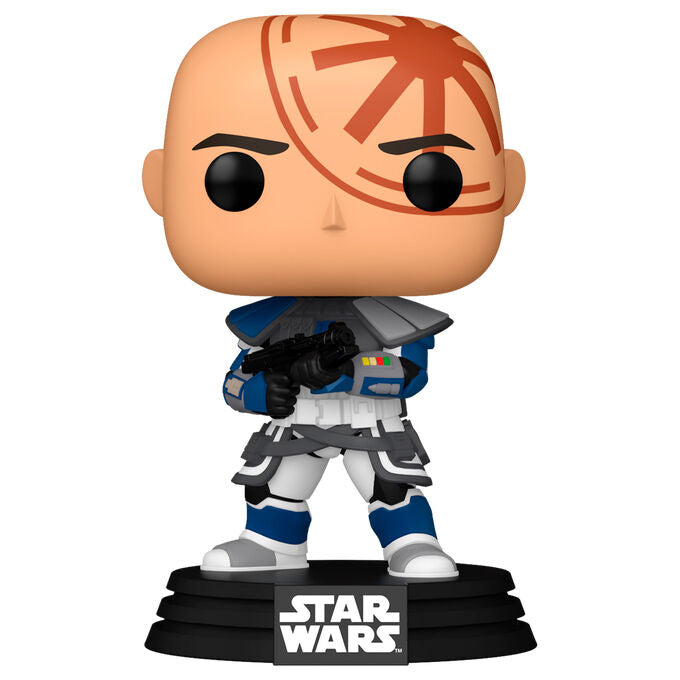 Imagen 1 - Figura Pop Star Wars Arc Trooper Jesse