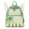 Imagen 1 - Mochila Holiday Campanilla Peter Pan Disney Loungefly 26Cm