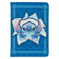 Imagen 1 - Cuaderno Holiday Stitch Disney Loungefly