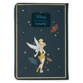 Imagen 1 - Cuaderno Holiday Campanilla Peter Pan Disney Loungefly
