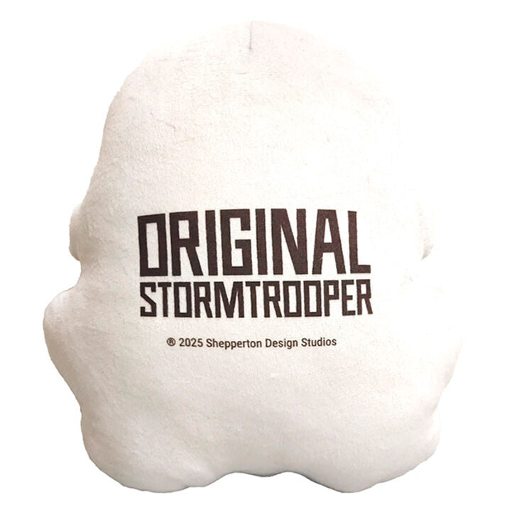 Imagen 2 - Cojin 3D Soldado Imperial Stormtrooper Star Wars