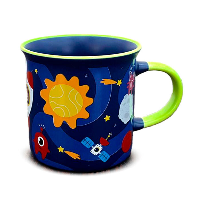 Imagen 3 - Taza Space Cadet 320Ml