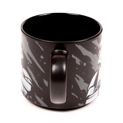 Imagen 4 - Taza Soldado Imperial Stormtrooper Star Wars 330Ml