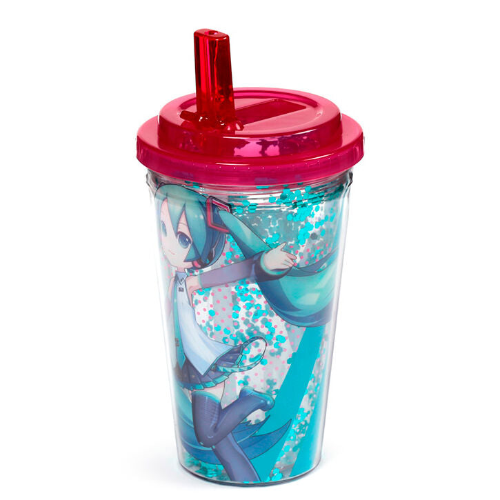 Imagen 5 - Vaso Hatsune Miku 500Ml