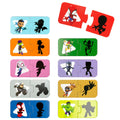 Imagen 1 - Juego Logica Spidey And His Amazing Friends Marvel