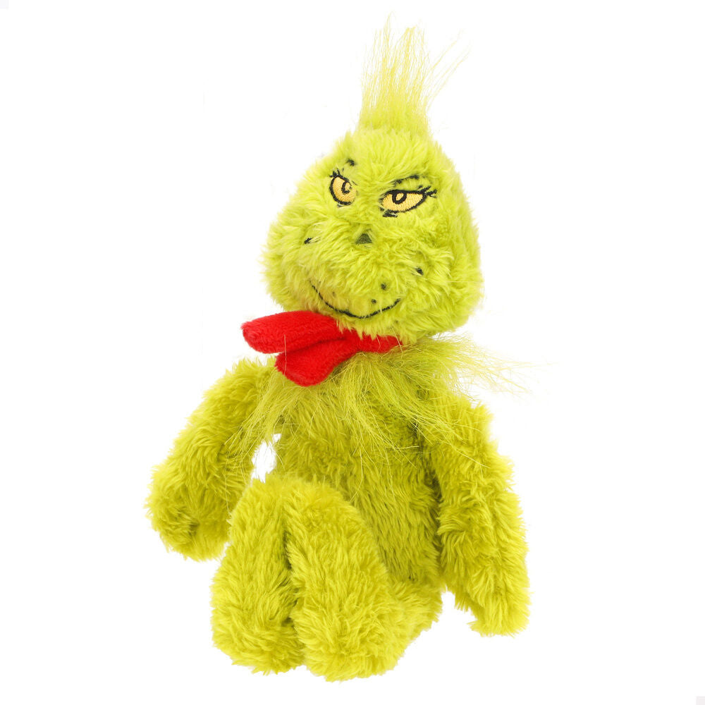 Imagen 1 - Peluche Grinch 20Cm Surtido