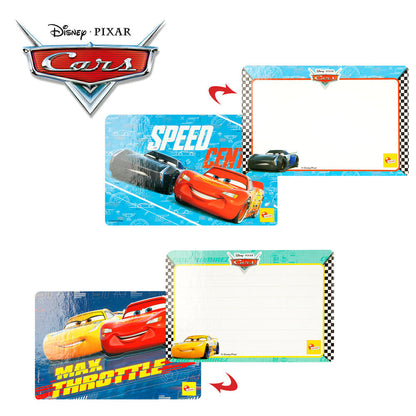 Imagen 3 - Mini Escuela De Dibujo Cars Disney Pixar