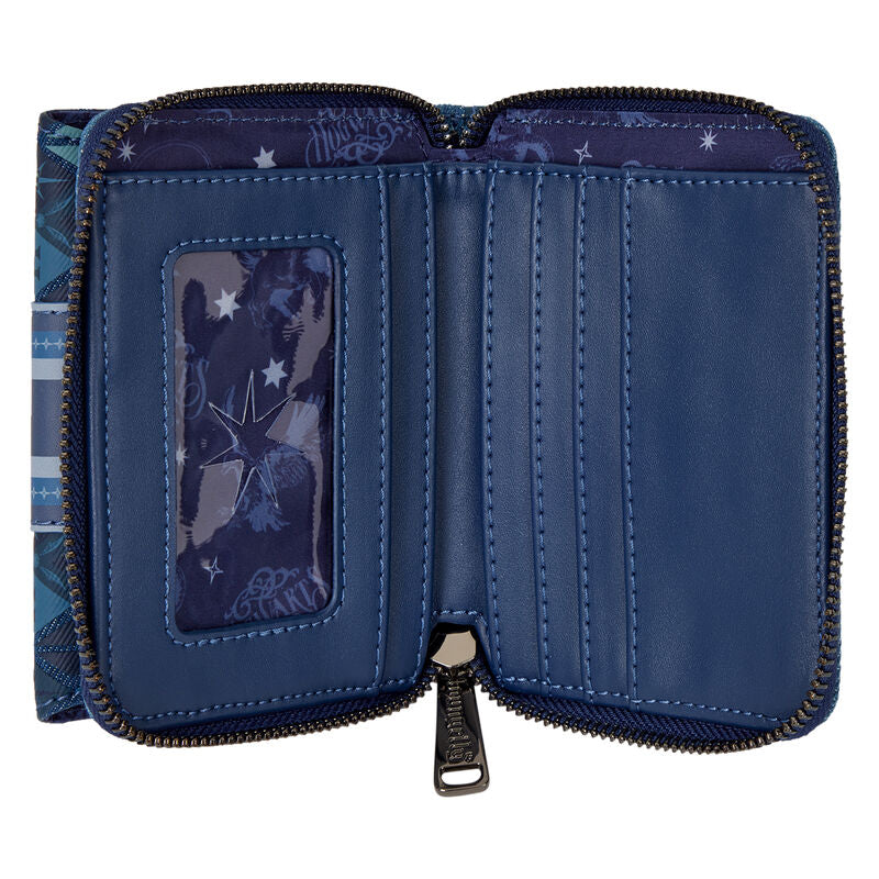 Imagen 2 - Cartera Fawkes Phoenix Harry Potter Loungefly