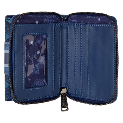 Imagen 2 - Cartera Fawkes Phoenix Harry Potter Loungefly