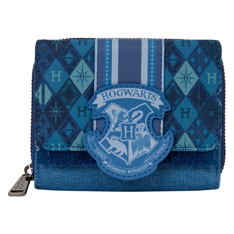 Imagen 1 - Cartera Fawkes Phoenix Harry Potter Loungefly
