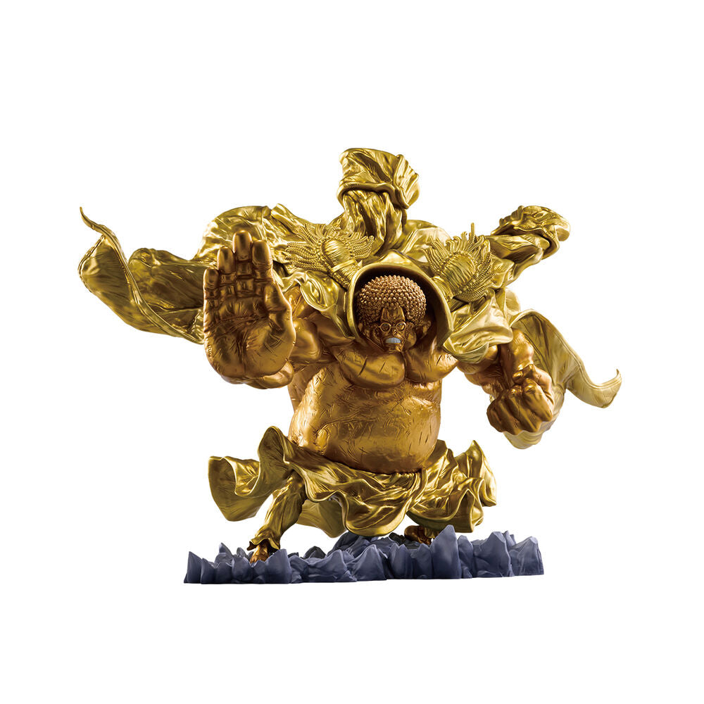 Imagen 1 - Figura Ichibansho Sengoku One Piece 27Cm