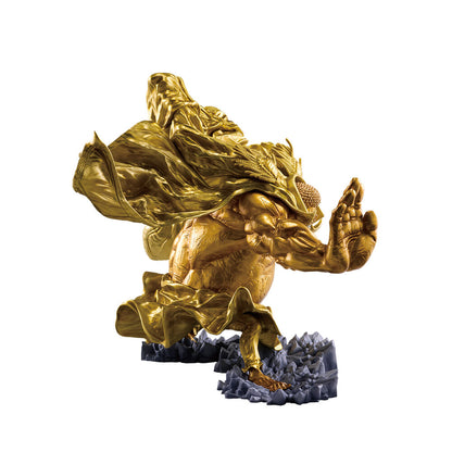 Imagen 2 - Figura Ichibansho Sengoku One Piece 27Cm