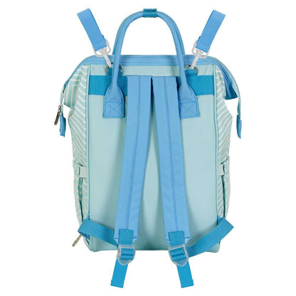 Imagen 5 - Mochila Maternidad Lovely Lilo Y Stitch Disney 40Cm