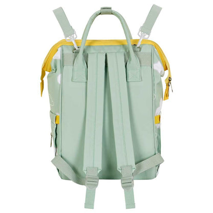 Imagen 4 - Mochila Maternidad Clouds Piolin Tweety 40Cm