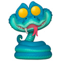 Imagen 1 - Figura Pop Disney Zootropolis 2 Gary De'snake