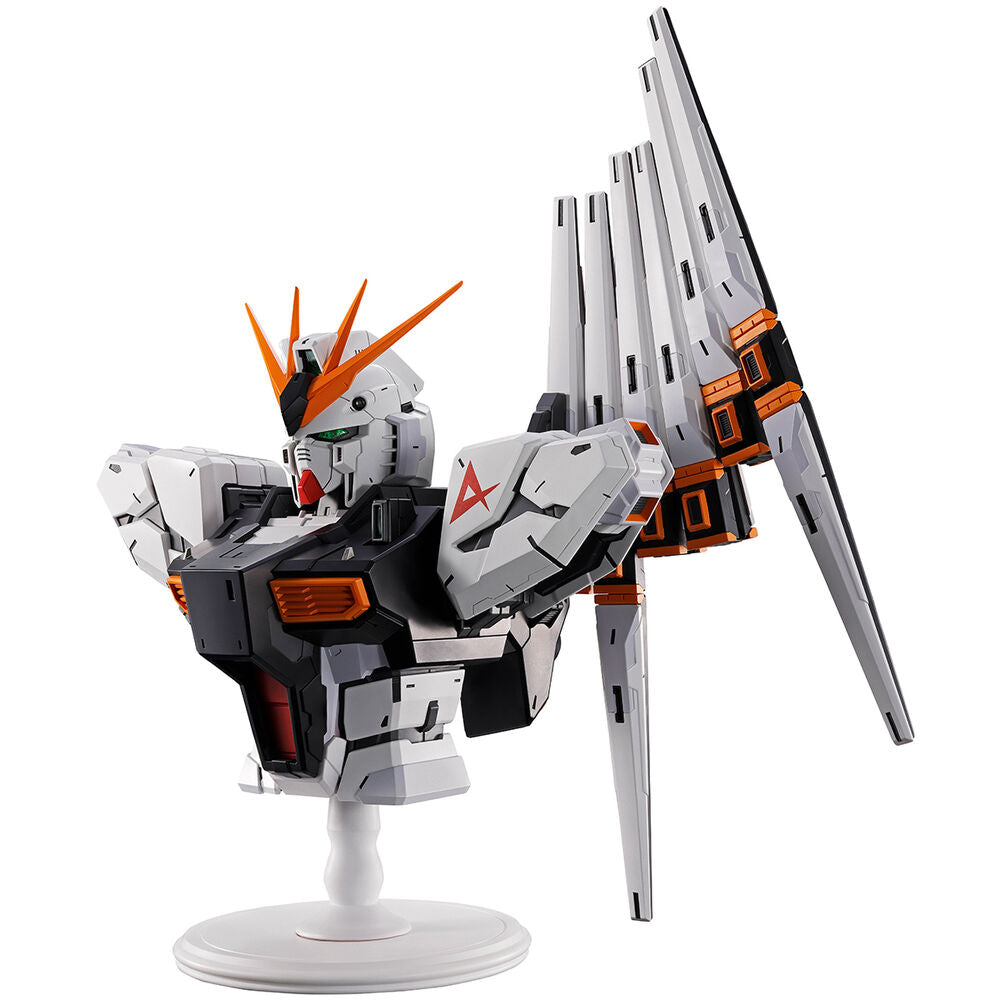 Imagen 3 - Figura Ichibansho V Gundam Universal Century Saga Mobile Suit Gundam 18Cm