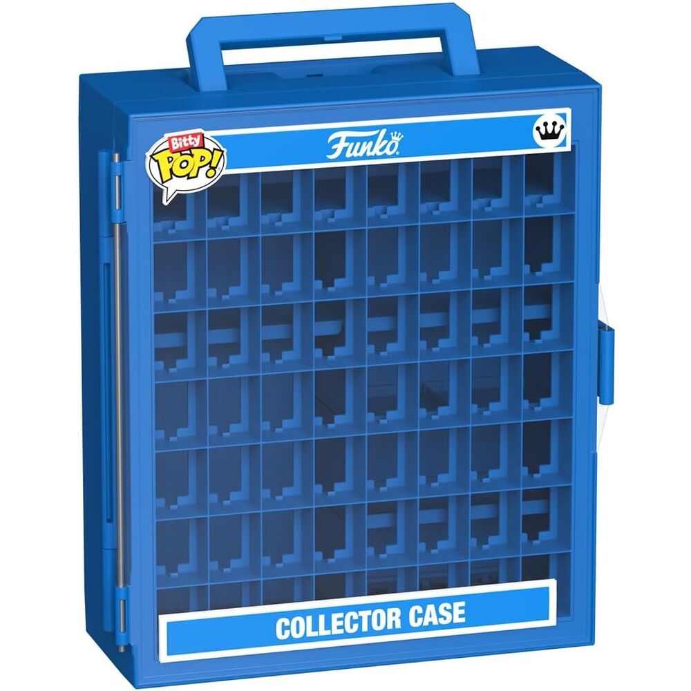 Imagen 2 - Estuche Coleccionista Bitty Pop!