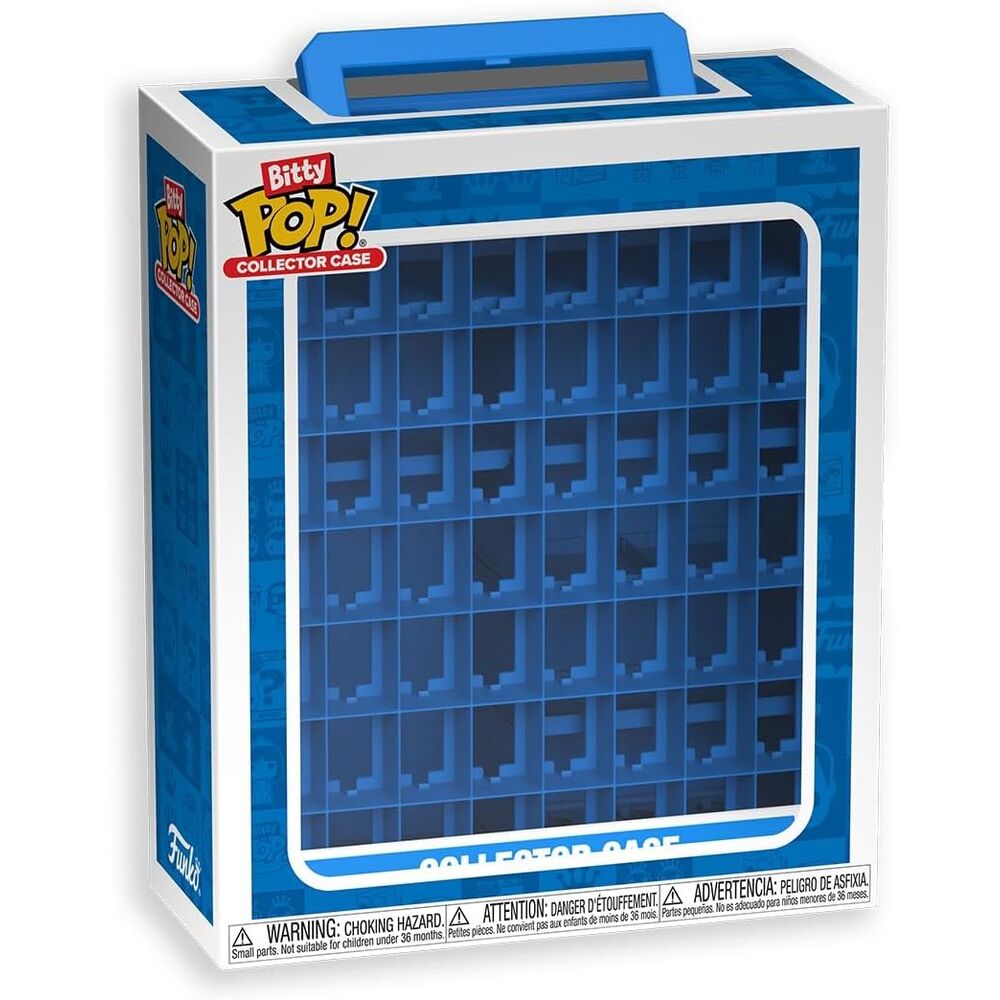 Imagen 3 - Estuche Coleccionista Bitty Pop!