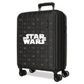 Imagen 1 - Maleta Trolley Abs Black Star Wars 55Cm