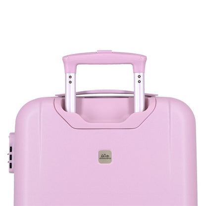 Imagen 2 - Maleta Trolley Abs Always Fun With Friends Hello Kitty 55Cm