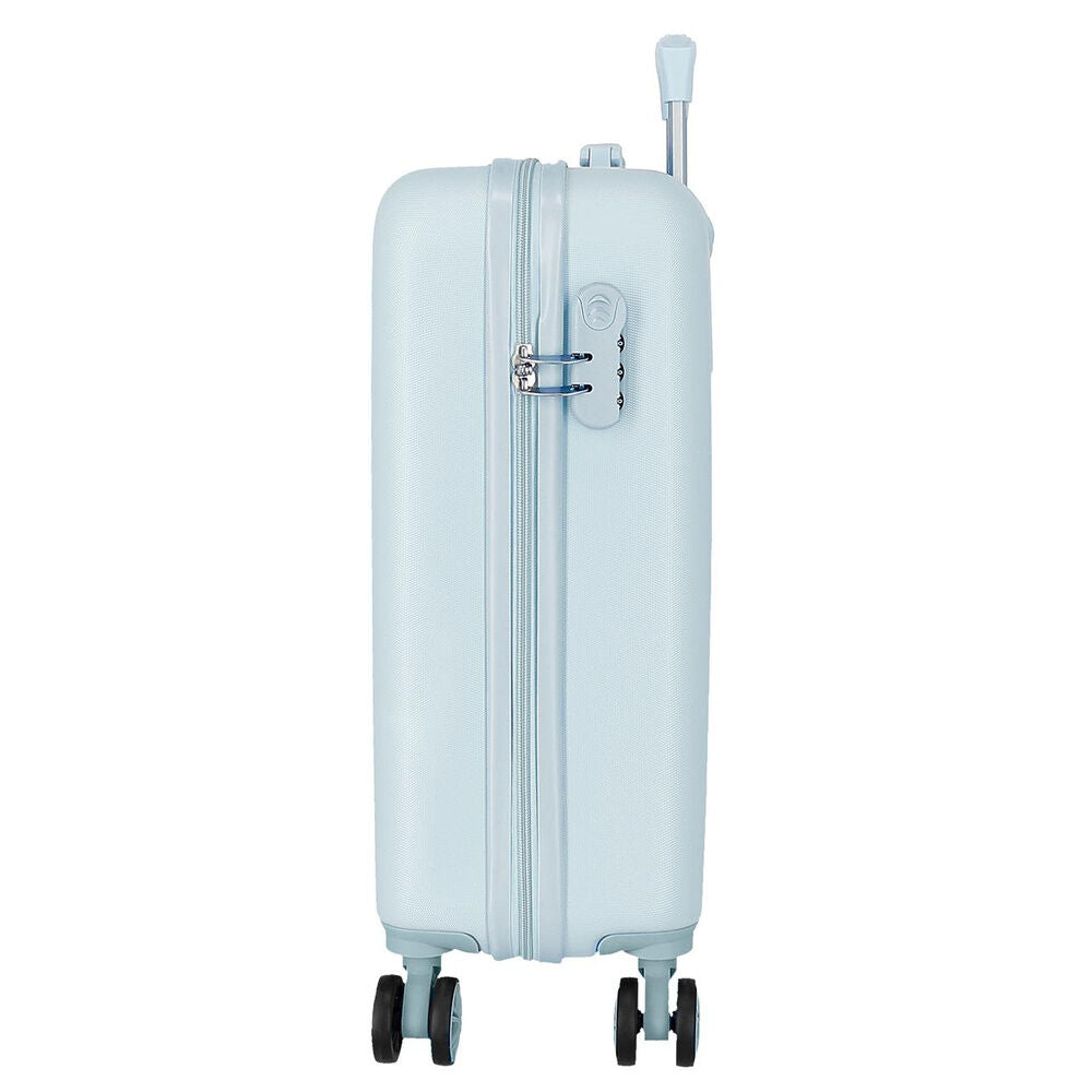 Imagen 3 - Maleta Trolley Abs Mermaid Hello Kitty 55Cm