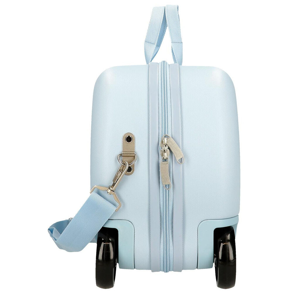 Imagen 2 - Maleta Trolley Abs Mermaid Hello Kitty 45Cm