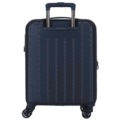 Imagen 3 - Maleta Trolley Abs Hero Capitan America Marvel 55Cm
