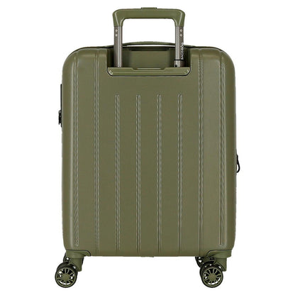 Imagen 3 - Maleta Trolley Abs Green Star Wars 55Cm