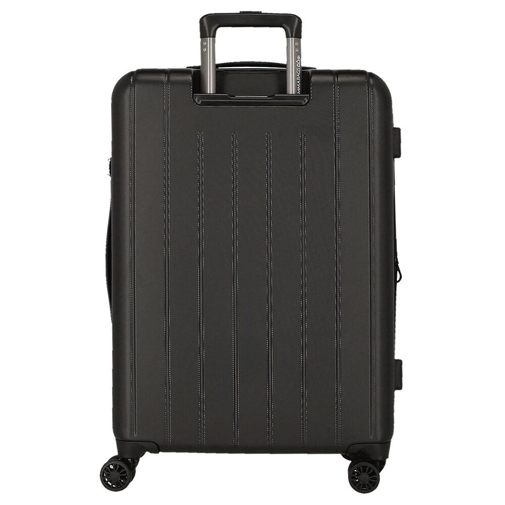 Imagen 3 - Maleta Trolley Abs Black Star Wars 65Cm