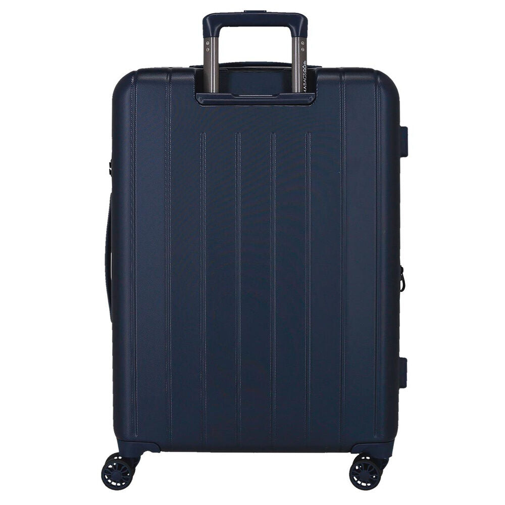 Imagen 3 - Maleta Trolley Abs R2d2 Star Wars 65Cm