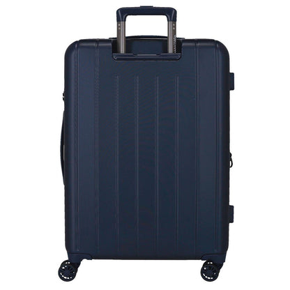 Imagen 4 - Set 2 Maletas Trolley Abs Star R2d2 Star Wars 55/65Cm