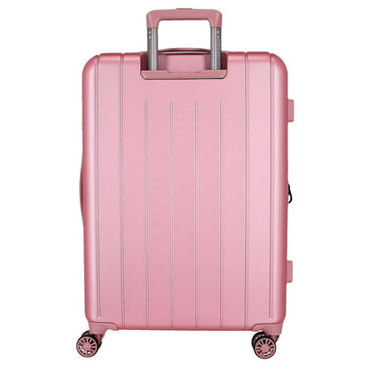 Imagen 3 - Maleta Trolley Abs Love Minnie Disney 65Cm